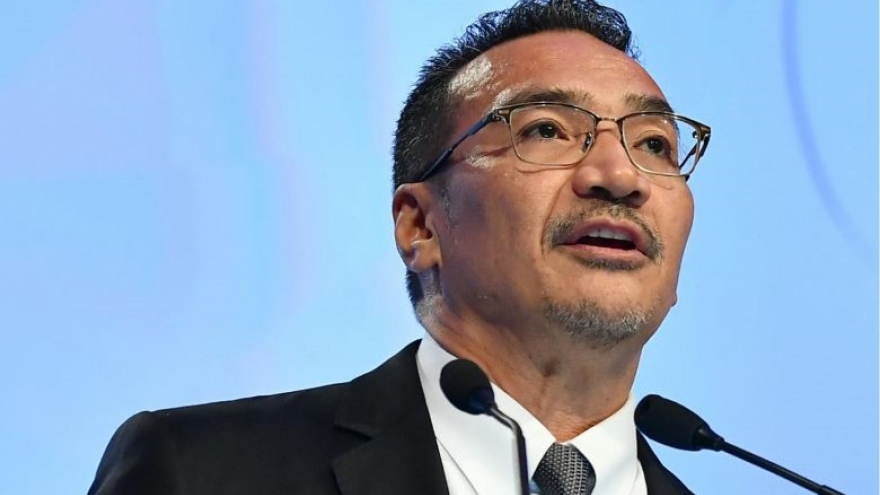Malaysia kêu gọi giải quyết tranh chấp trên Biển Đông bằng biện pháp hòa bình